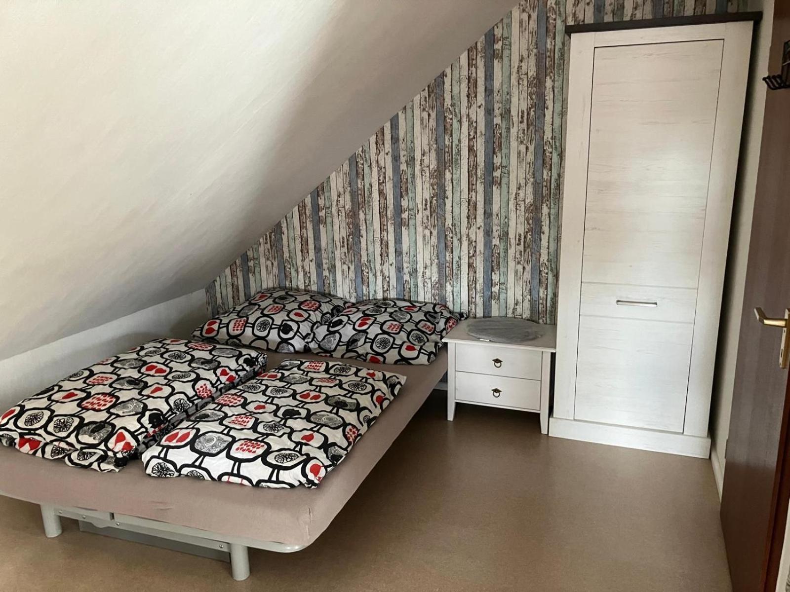 Grosse Ferienwohnung In Der Naehe Von Hamburg Horst  Exteriér fotografie